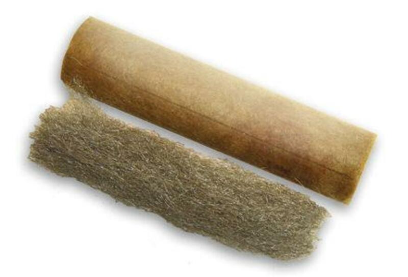 TECGA SPAREPARTS  WOOL MUFFLER
