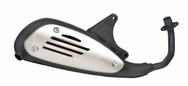 TECGA EXHAUST ORIGINAL PRO