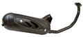 TECGA EXHAUST MAXI 4