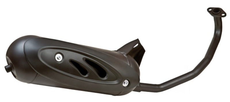 TECGA EXHAUST MAXI 4
