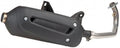 TECGA EXHAUST NEW MAXI 4