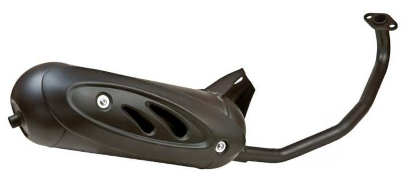 TECGA EXHAUST MAXI 4