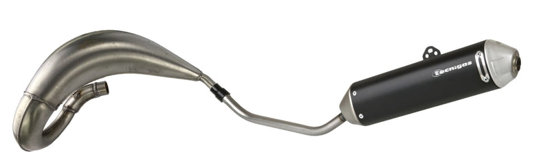 TECGA EXHAUST E-NOX EVO