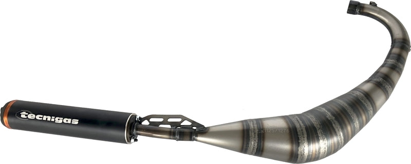 TECGA EXHAUST E-BOX