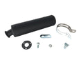 TECNI EXHAUST MUFFLER