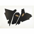 TWINA DECALS KIT AIR BOX ANTI SLIP