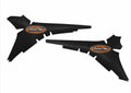 TWINA DECALS KIT AIR BOX ANTI SLIP