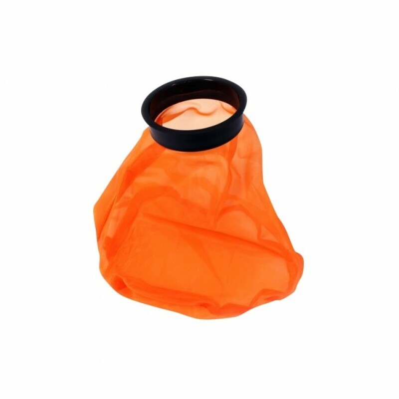 TWINA FUEL FILT. ON FUEL TANK CAP