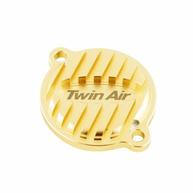TWINA COVER OIL FILTER