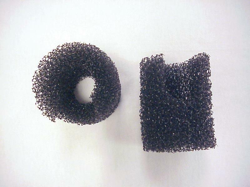 TWINA FOAM FOOTREST