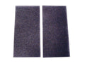 TWINA FOAM RADIATOR WEDGING