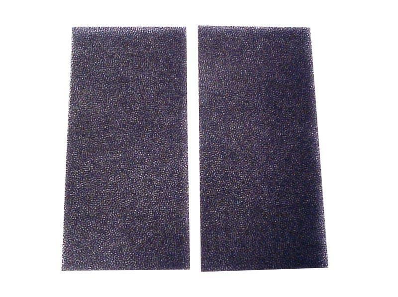 TWINA FOAM RADIATOR WEDGING