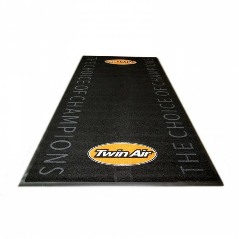 TWINA PADOCK MAT 200CM X 95CM FIM APPRO