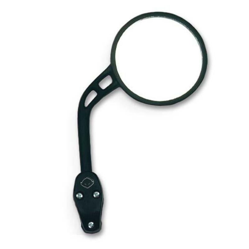 UFO SPAREPARTS RIGHT MIRROR