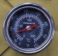 VPART OIL GAUGE Ø 20X2,5X15