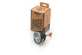 BIHR TAIL LIGHT DUM DUM BLACK CLEAR