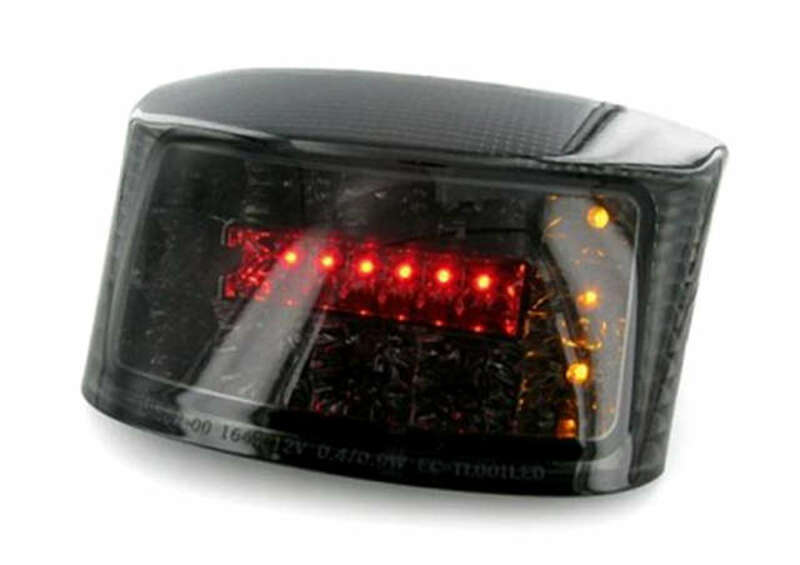 VPART TAIL LIGHT INTEG. LIGHT INDICATOR