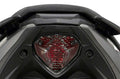 VPART TAIL LIGHT AEROX/NITRO 2013
