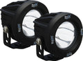 VISIO LIGHTNING 10W/BLACK/KIT OF 2