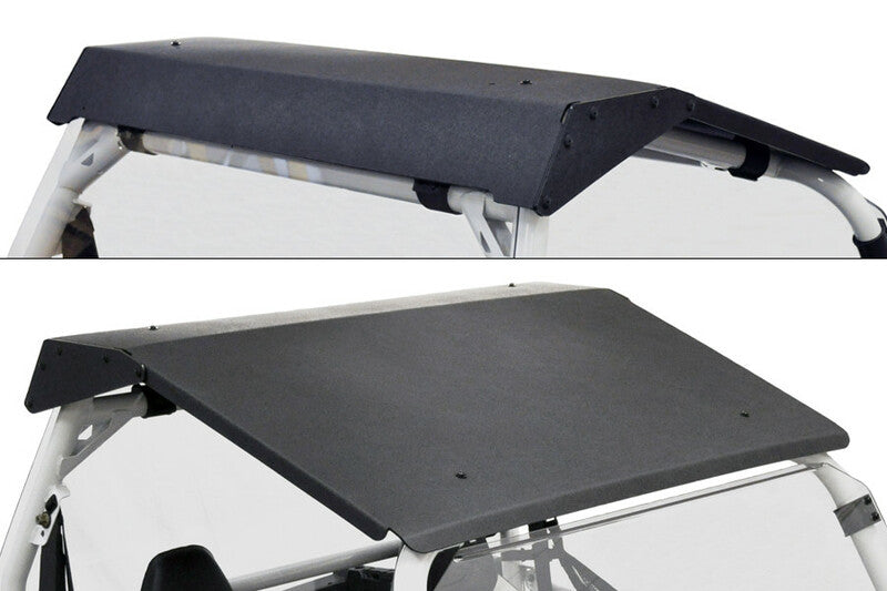 DIRE2 PLASTIC ROOF D2