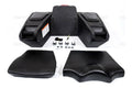 KIMPE REAR BOX DELUX REAR BOX BLK