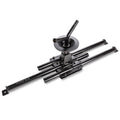 KIMPE BRACKET SPARE WHEEL CARRIER