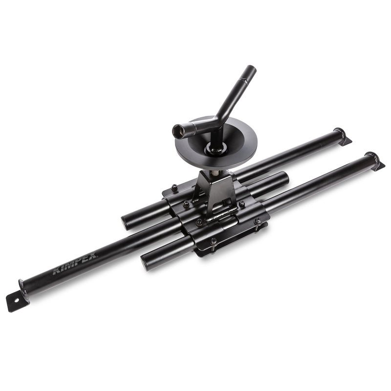 KIMPE BRACKET SPARE WHEEL CARRIER