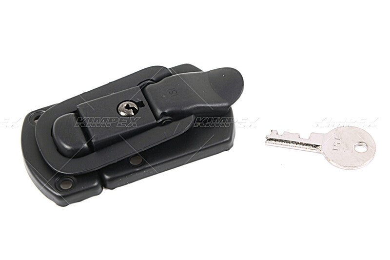 KIMPE CARGO BOX LOCKING SYSTEM