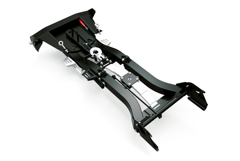 KIMPE CLICK NGO2 PUSH FRAME ATV