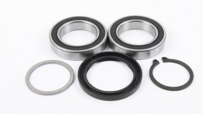 KIMPE COMMANDER SPARE PART AXLE BEARING