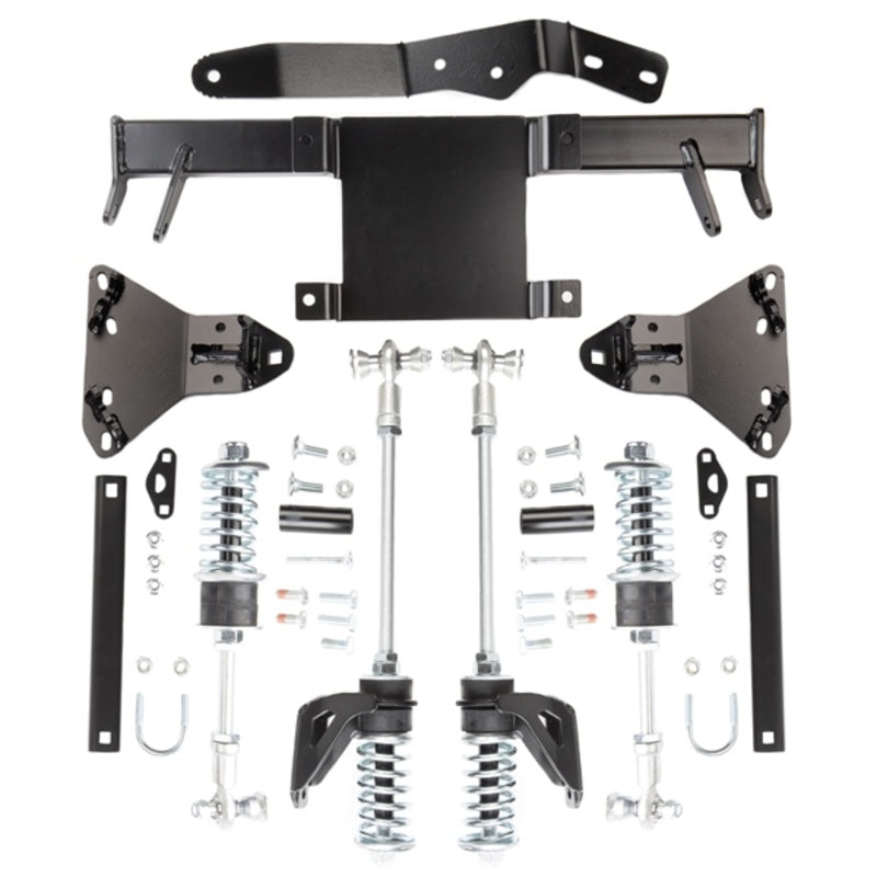 KIMPE COMMANDER WS4 ADAPTATOR