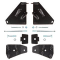 KIMPE COMMANDER SPARE PART HARDWARE KIT