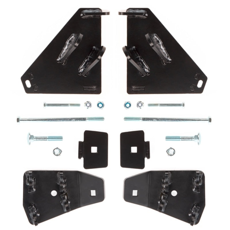 KIMPE COMMANDER SPARE PART HARDWARE KIT
