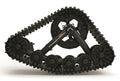 KIMPE COMMANDER SPARE PART TRACKS