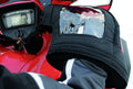 KIMPE HANDLEBAR WINDOWED MUFFS