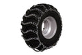 KIMPE SNOW CHAIN V BAR