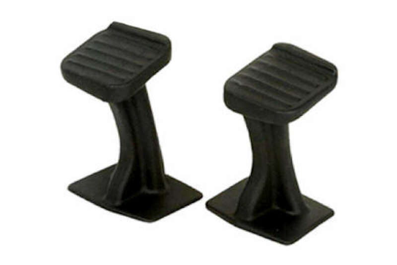 ART FOOT PEG UNIVERSAL