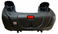 ART REAR BOX REAR CARGO BOX BLK
