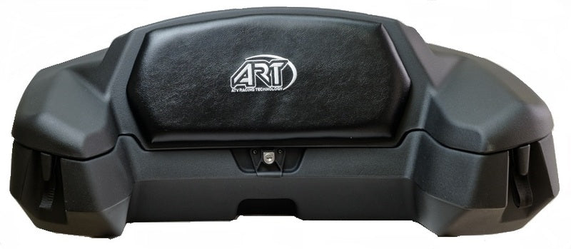 ART REAR BOX REAR CARGO BOX BLK
