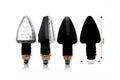 BIHR INDICATORS TRI UNIV.SHORT BLK