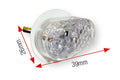 BIHR INDICATORS BASIC YAMAHA