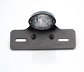 VPART TAIL LIGHT BLACK