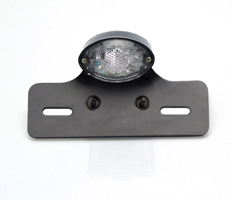 VPART TAIL LIGHT BLACK
