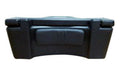 ART COVER SH37 BLACK