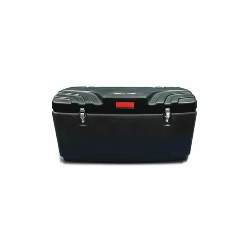ART COVER SH37 BLACK