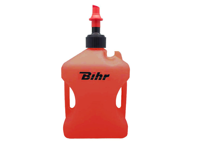 BIHR GAS CAN TÜV HOM 20L RED