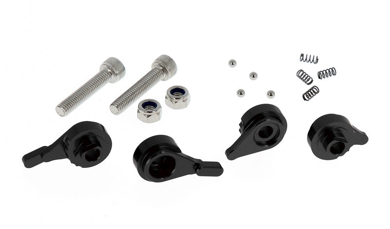 VPART BOLT BLACK