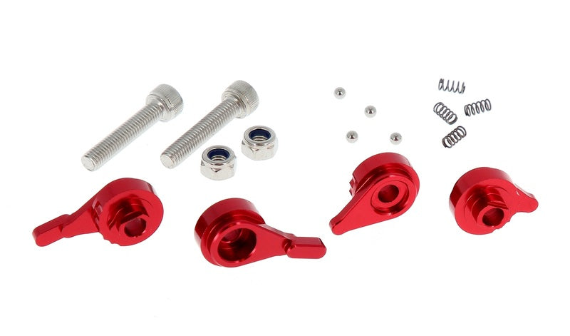 VPART BOLT RED