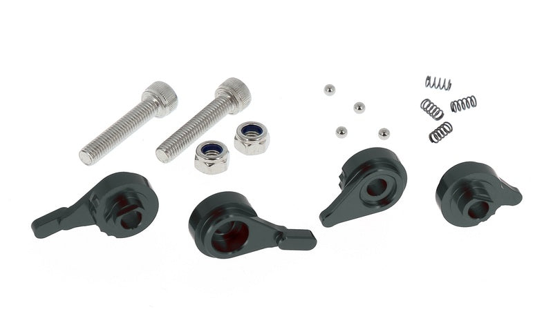VPART BOLT TITANIUM