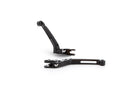 VPART LEVER CNC BLACK FOLD. 177MM